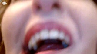 Hey Nigel, Want Dawn's Big Tits and Dirty Talk Now?