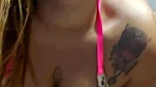 I wear this short skirt outside to attract older guys who like pretending to be young