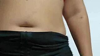 I wear this short skirt outside to attract older guys who like pretending to be young