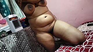 Man, this skinny Indian girl in college outfit gets slammed hard!