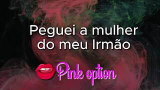 I fucked my brother's wife in these erotic crossdressing stories