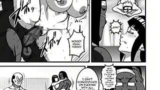 naruto se folla a hinata