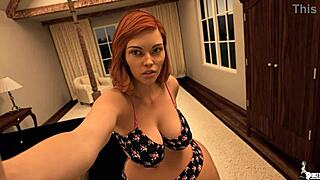 PAWG MILF MRS KEAGAN MAKES BIG BLACK COCK CONFESSION!