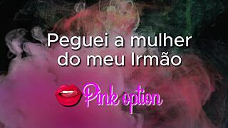 I fucked my brother's wife in these erotic crossdressing stories