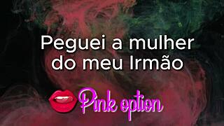 I fucked my brother's wife in these erotic crossdressing stories