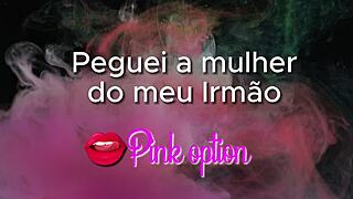 I fucked my brother's wife in these erotic crossdressing stories