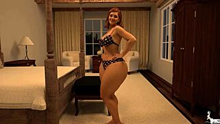 PAWG MILF MRS KEAGAN MAKES BIG BLACK COCK CONFESSION!