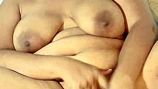 I Sent Wrong Video to My Stepbrother. Colombian Latina’s Creampie Mistake Stirs Deep Emotions.