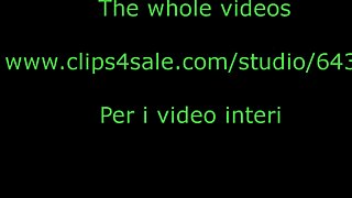 on the road with lisa, her foot domination is intense