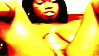 black big tits babe blowjob with lick cunilingus rough pussy tits cock big cock