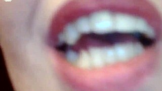 Hey Nigel, Want Dawn's Big Tits and Dirty Talk Now?