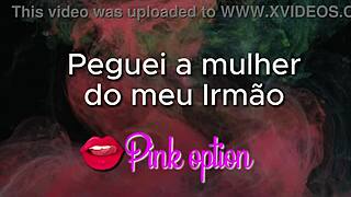 I fucked my brother's wife in these erotic crossdressing stories