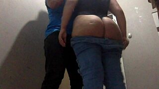 El Pervertido De Mi Amigo Aprovecha Para Meter Su Verga En Mi Vagina Y Boca