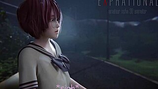 Wow, those beautiful boobs in missionary sex look amazing.