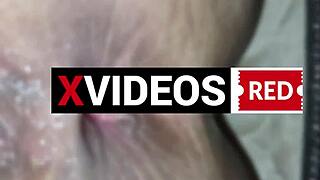 did you fuck your best friend's mom in the ass? that taboo encounter is wild!