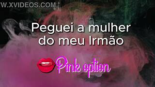 I fucked my brother's wife in these erotic crossdressing stories