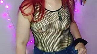 hey, financial domination for this useless cuck, joi argentina style! 😈