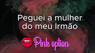 I fucked my brother's wife in these erotic crossdressing stories