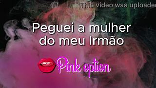 I fucked my brother's wife in these erotic crossdressing stories