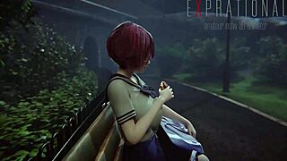 Wow, those beautiful boobs in missionary sex look amazing.