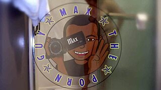 audrina gives pov blowjob in backseat