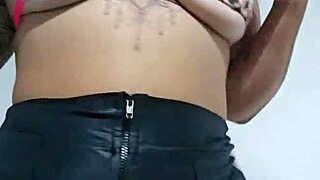 I wear this short skirt outside to attract older guys who like pretending to be young