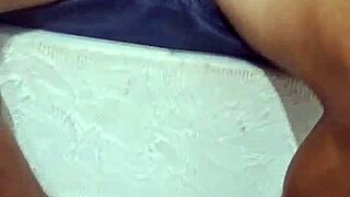 Searching for a stud on the beach to pound us hard