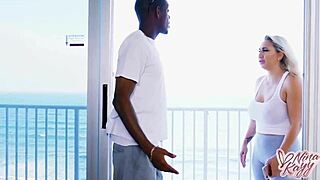 Bbc Pleasures Big Booty Bbw Nina Kayy 😍