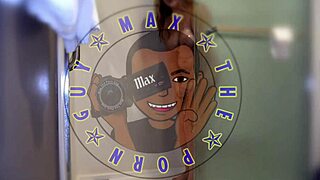 audrina gives pov blowjob in backseat