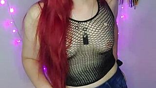 hey, financial domination for this useless cuck, joi argentina style! 😈