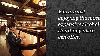 Did Faye Valentine turn Faygrey into a public whore?