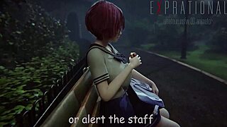 Wow, those beautiful boobs in missionary sex look amazing.