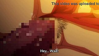 Akane rides it in ntr hmv scene with intense action