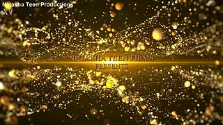 Camila Cooper's Intense Anal with Big Dick