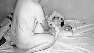 Asian Hot Pinay Chubby Pregnant Mom ORGASMS!