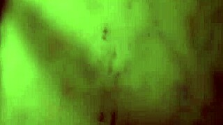 Petite girl in latex takes monster cock hard