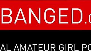 Watch Blake Blakely moan as she gets kinky missionary sex in the pickup?