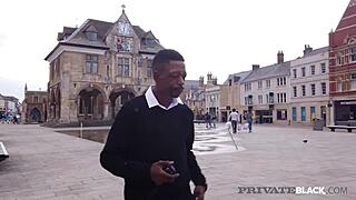 Once, Luna Rival took a huge BBC deep in her tight ass.