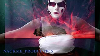 Spirit wife is real 😏