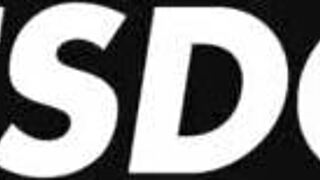 Horny Backpacker Takes BBC Roommate in Tight Ass