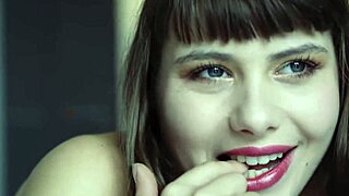 Once, Luna Rival took a huge BBC deep in her tight ass.