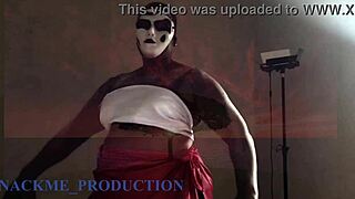 Spirit wife is real 😏