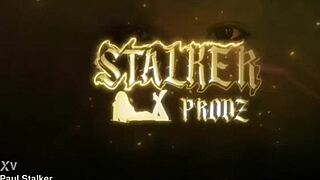 Lenna, Bella, and Angel get balls deep anal with piss and gagging 😈