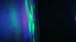 Sucking Hubby Deep with Brunette Milf's Skilled Mouth