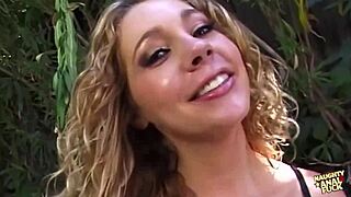 Misty May's Moans Escalate During Intense Anal Session