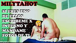 Looking for a mature guy in Huancayo to fuck me in front of my husband 😏