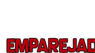 Trailer - Serie Emparejadox - Linda Del Sol & Victor Bloom