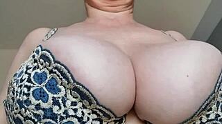 Huge Tits POV Compilation From Homemade Clips