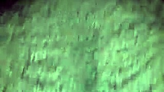 Mature Latina Milf in Hardcore Session with Young Man