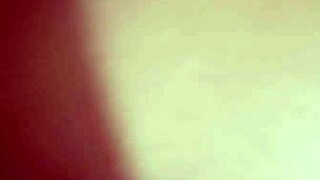 arab woman bathing with tattoo and big tits in solo bath costume